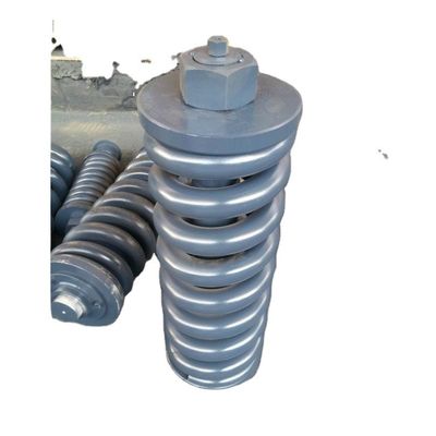 Heavy-Duty PC200-11 Track Adjuster Assy for Excavator Undercarriage