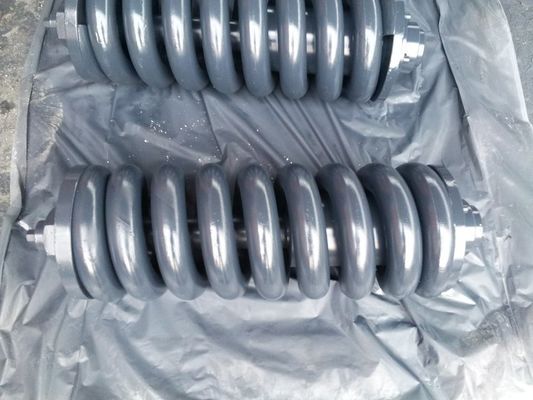 Track Adjuster Assy ZX850-3/870-3 Forging or Welding Technique Tailored to Your Needs