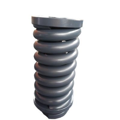14Y-30-11373 Part Number Bulldozer Track Adjuster Assembly D85ESS-2 Recoil Spring