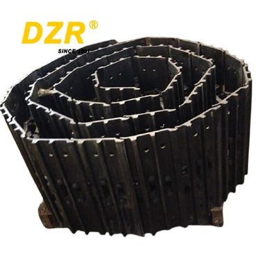 Oniine Support Track Link Chain Shoe Group 8171MB Excavator Track Shoe Assy
