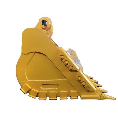 Komatzus pc300-5/6-7/8 Excavator Bucket Suitable for 30ton and Made of 500 Materials