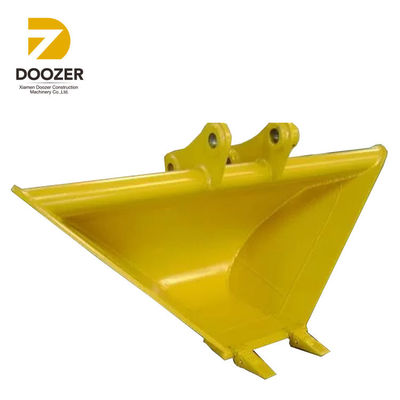 20 Tonne Excavator Standard/ Heavy Duty/ Rock V Bucket for Gray or Black Excavator