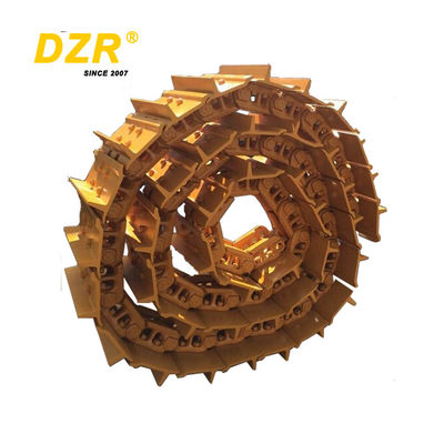Excavator Track Link Shoe Assy 8155GA for Paver 700 Paver 1800 in Machinery Repair Shops