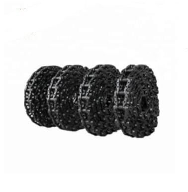 After Service Online Support PC200 Excavator Track Link Pin Digger Track Chain for Dozer