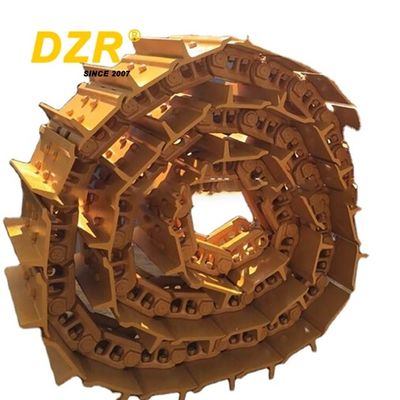 6t Excavator Dozer Track Shoe Assy 8154MB with After Service from Manufacturing Plant