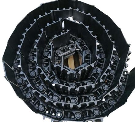 6t Excavator Dozer Track Shoe Assy 8154MB with After Service from Manufacturing Plant
