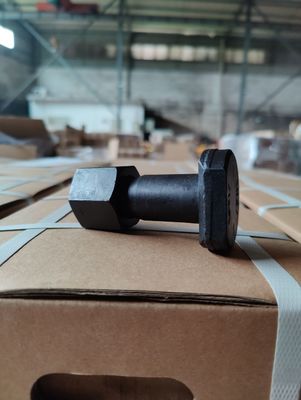 Smooth Finish Nut Bolt Screw Making Machines Machinery Repair Shops Essential Equipment