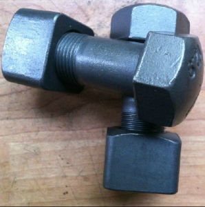 Smooth Finish Nut Bolt Screw Making Machines Machinery Repair Shops Essential Equipment