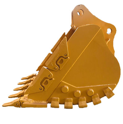 ITM Main Customers Choose Our HD Bucket JS200 JS220 Heavy Duty Rock Bucket