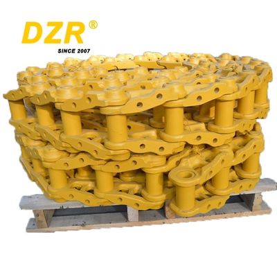 D5H D5M D5N D6H D7H D8H bulldozer track chain track shoe for dozer undercarriage parts