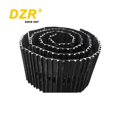35MnB/40Mn2 Track Shoe Assy for Crane Excavator and Bulldozer Track Link Assembly