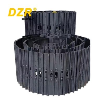 Dozer Parts Track Shoe Assy E220B Excavator Track Link Assembly with Shoes