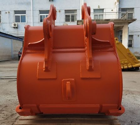 Hitachi EX200/EX210/EX215/EX220/EX230/EX240/EX250 Excavator Buckets and Online Support
