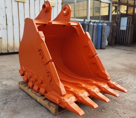 Hitachi EX200/EX210/EX215/EX220/EX230/EX240/EX250 Excavator Buckets and Online Support