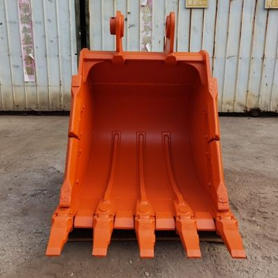 Hitachi EX200/EX210/EX215/EX220/EX230/EX240/EX250 Excavator Buckets and Online Support