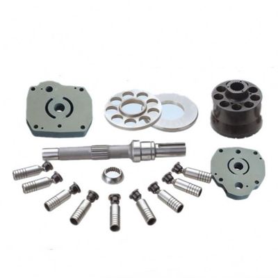 Sell Variable Displacement Pompe Hydraulique for Swing Travel Motor Part Final Drive