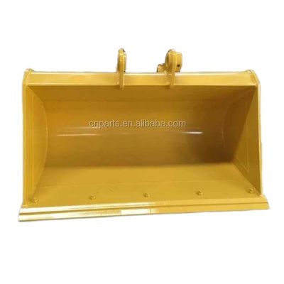 PC300 Komatzu Excavator Spare Parts with 1000mm Width Bucket Size and Online Support