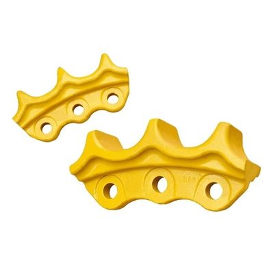 Smooth D6D Segment for Bulldozer   D6D Sprocket Segment