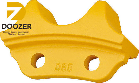 Smooth D6D Segment for Bulldozer   D6D Sprocket Segment