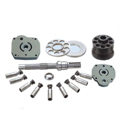 Electric Drive Mode K3v112dtp-9N1t Excavator Parts Hydraulic Pump for Doosan Dx225