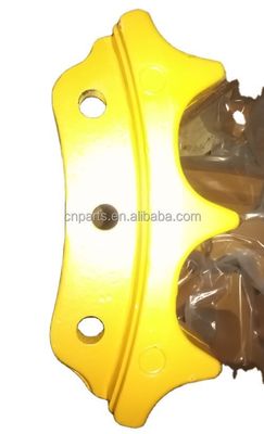 Surface Hardness HRC52-58 D5 Bulldozer Sprocket Segment CR4408/7P2636 for D5/D5B/D5C