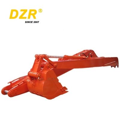 Standard Bucket Long Reach Excavator Boom and Arm Stick for E330 ZX330 ZX350 R330-9S PC300-5-6-7 SK350 SH330 EC360 JS330