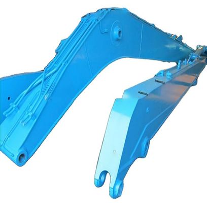 Yellow KOMATSU Excavator Long Boom and Arm/Stick for Heavy-Duty Construction