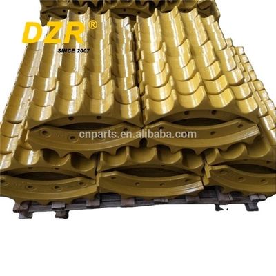 3P1039 Sprocket Segment Forging Casting Technique for Bulldozer D7E/D7G