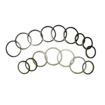 TPU Material Hydraulic Breaker Seal Kit Cylinder Repair Tool For Excavator Cylinder Kits