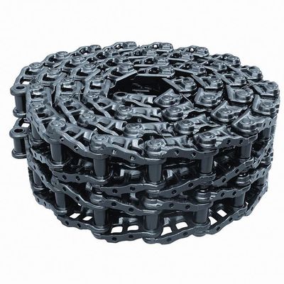 40Mn2/45L apiller Excavator Track Chain for Machinery Repair Shops at Affordable