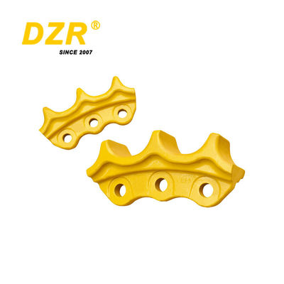 Forging Casting Technique 7K2514 /4V4107 Bulldozer Sprocket Segment Group D4E D4D