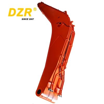 Hadox500 Excavator Long Reach Boom Arm for PC220 PC210 PC200 PC120 PC100 PC60 PC50 PC30