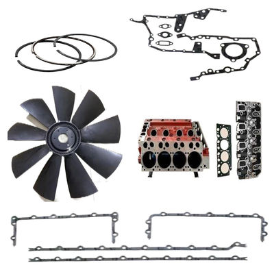 Liner Kit for 6BG1 6BD1 6SD1 4BD1 Engine Parts 4JB1 4JA1 4HK1 6HK1 Overhaul Rebuild Kit