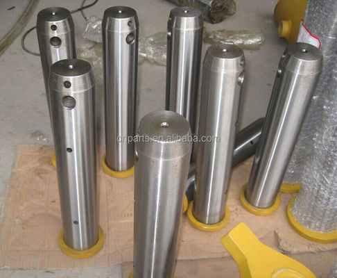 E320 Bucket Pins For E320B/E320C/E320D Excavator 45 40Cr/42CrMo Material
