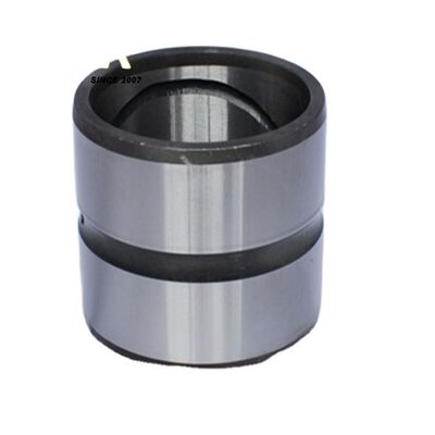 Carbon Steel Excavator Bulldozer Bucket Bushing Size 85*90*80 40Cr-No After Service