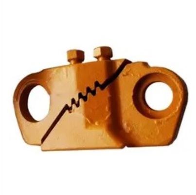Dozer Bulldozer Master Chains Lubricated OEM Assy No. Guard Mini Top 6 Ec210 Track Chain Link