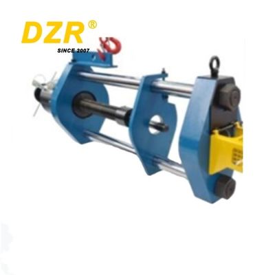 Spare Parts 150Tons Portable Track Pin Press Hand Power Hydraulic Master Pin Press