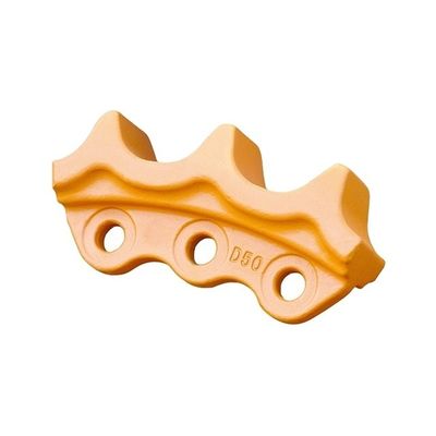 Custom D50 Bulldozer Undercarriage Parts Sprocket Segment for Dresser Dozer Drive Sprocket Rim