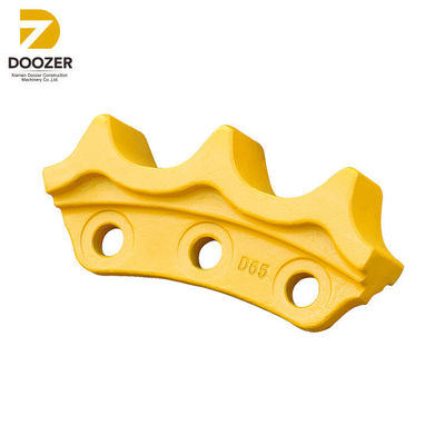Custom D50 Bulldozer Undercarriage Parts Sprocket Segment for Dresser Dozer Drive Sprocket Rim