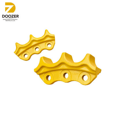 Custom D50 Bulldozer Undercarriage Parts Sprocket Segment for Dresser Dozer Drive Sprocket Rim