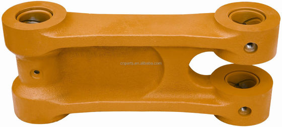 SK200 Excavator Bucket Link H-Link for Bucket Extension Arm in Manufacturing Plant