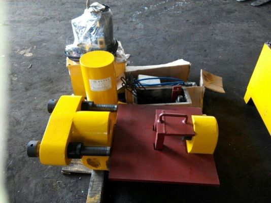 40Cr 42CrMo Track Pin Press for Undercarriage Parts Removal in Machinery Repair Shops