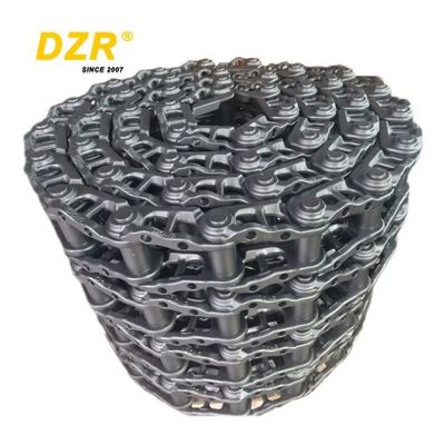 Se210 Se280 Se350 Td15e Td25 Ms180 Track Chain with Guarantee 2000 h and 20Y-32-00013
