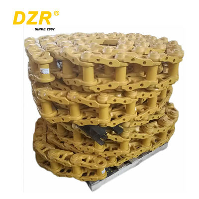 Se210 Se280 Se350 Td15e Td25 Ms180 Track Chain with Guarantee 2000 h and 20Y-32-00013