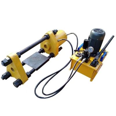 Medium Frequency Heat Treatment PTP Series Track Pin Press for Excavator Undercarriage