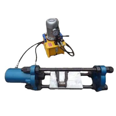 Medium Frequency Heat Treatment PTP Series Track Pin Press for Excavator Undercarriage