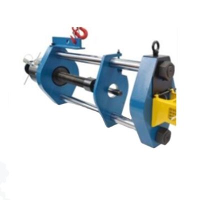 Medium Frequency Heat Treatment PTP Series Track Pin Press for Excavator Undercarriage