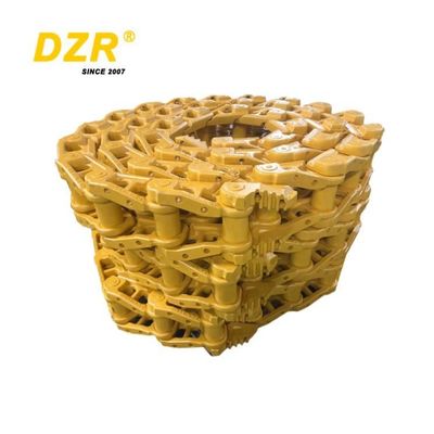 Forging Casting Track Chain PC200 13G-32-00010 D61EX-12 14U-32-00100 D85ESS-2 Linkdozer