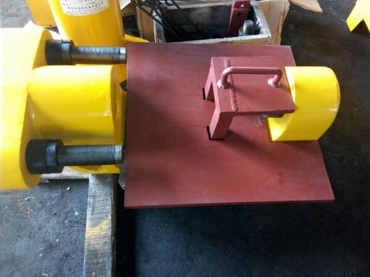 OEM Reasonable C Type Track Pin Press Manufacturers for Thermal Refining Heat Treatment
