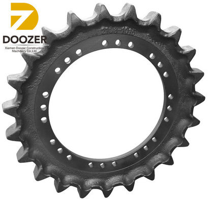 Bulldozer Sprocket D20 D21 D30 D31 D40 D50 D60 D65 D80 D85 D155 Roller Chain Sprocket